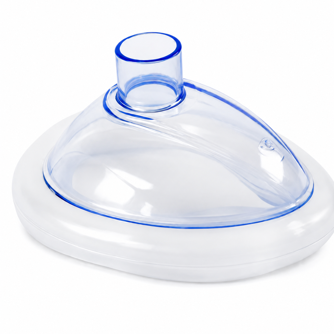 Mascarilla para Adultos AirGuard